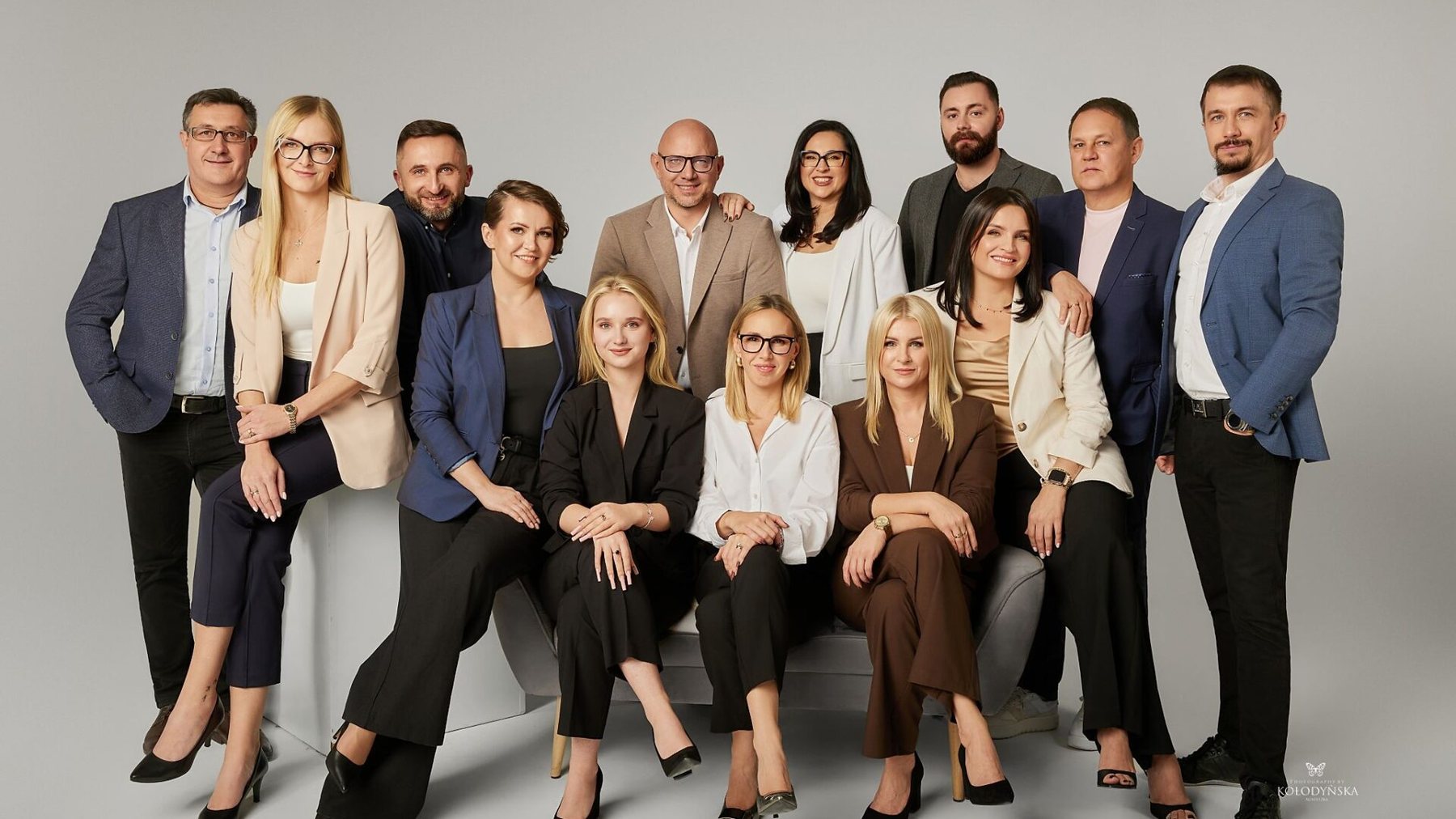 Zespół Smerecki & Partners Nieruchomości
